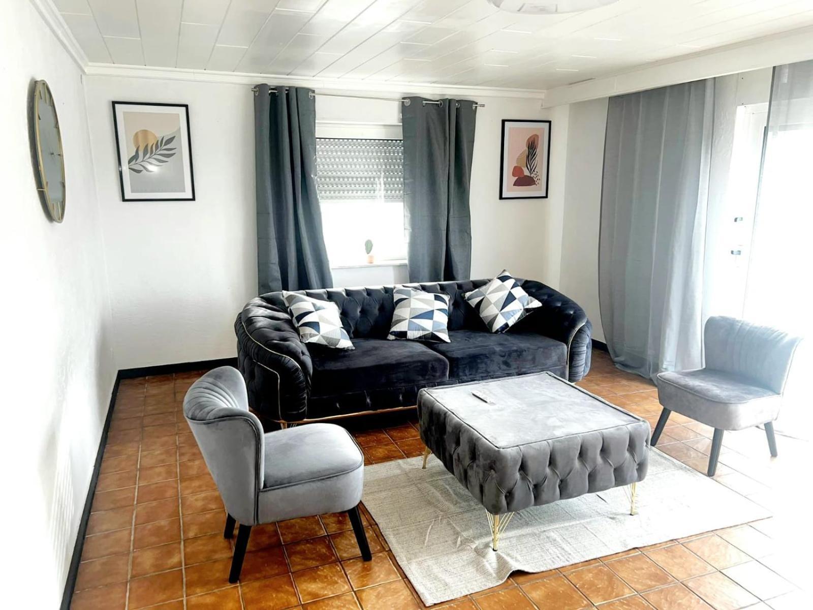 Relax Wohnung Lautertal Gadernheim المظهر الخارجي الصورة