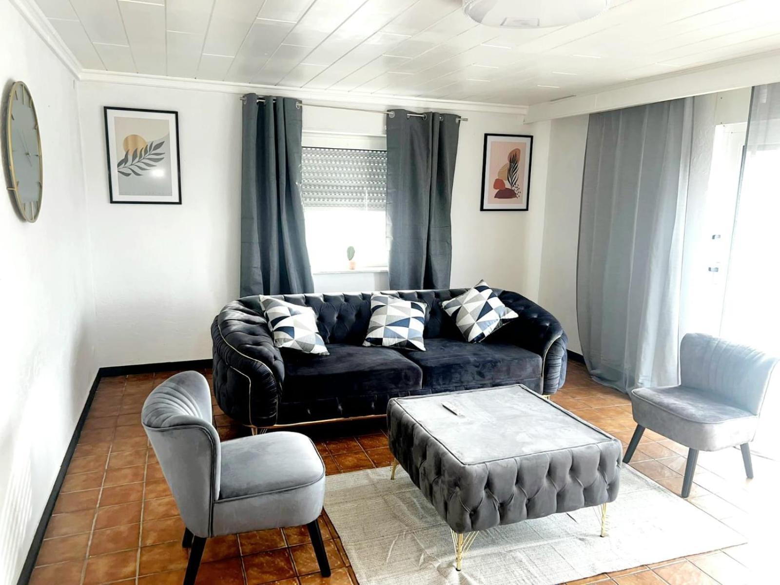 Relax Wohnung Lautertal Gadernheim المظهر الخارجي الصورة