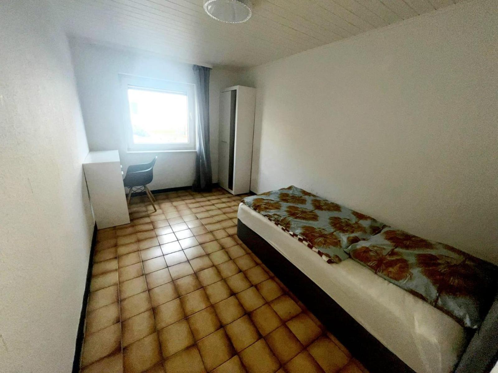Relax Wohnung Lautertal Gadernheim المظهر الخارجي الصورة