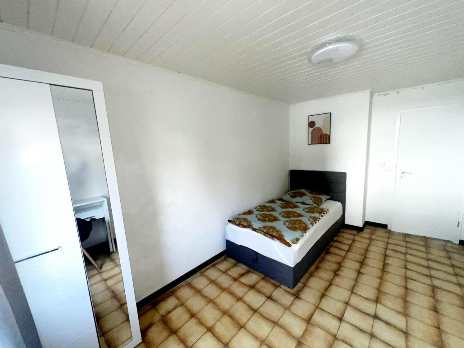 Relax Wohnung Lautertal Gadernheim المظهر الخارجي الصورة