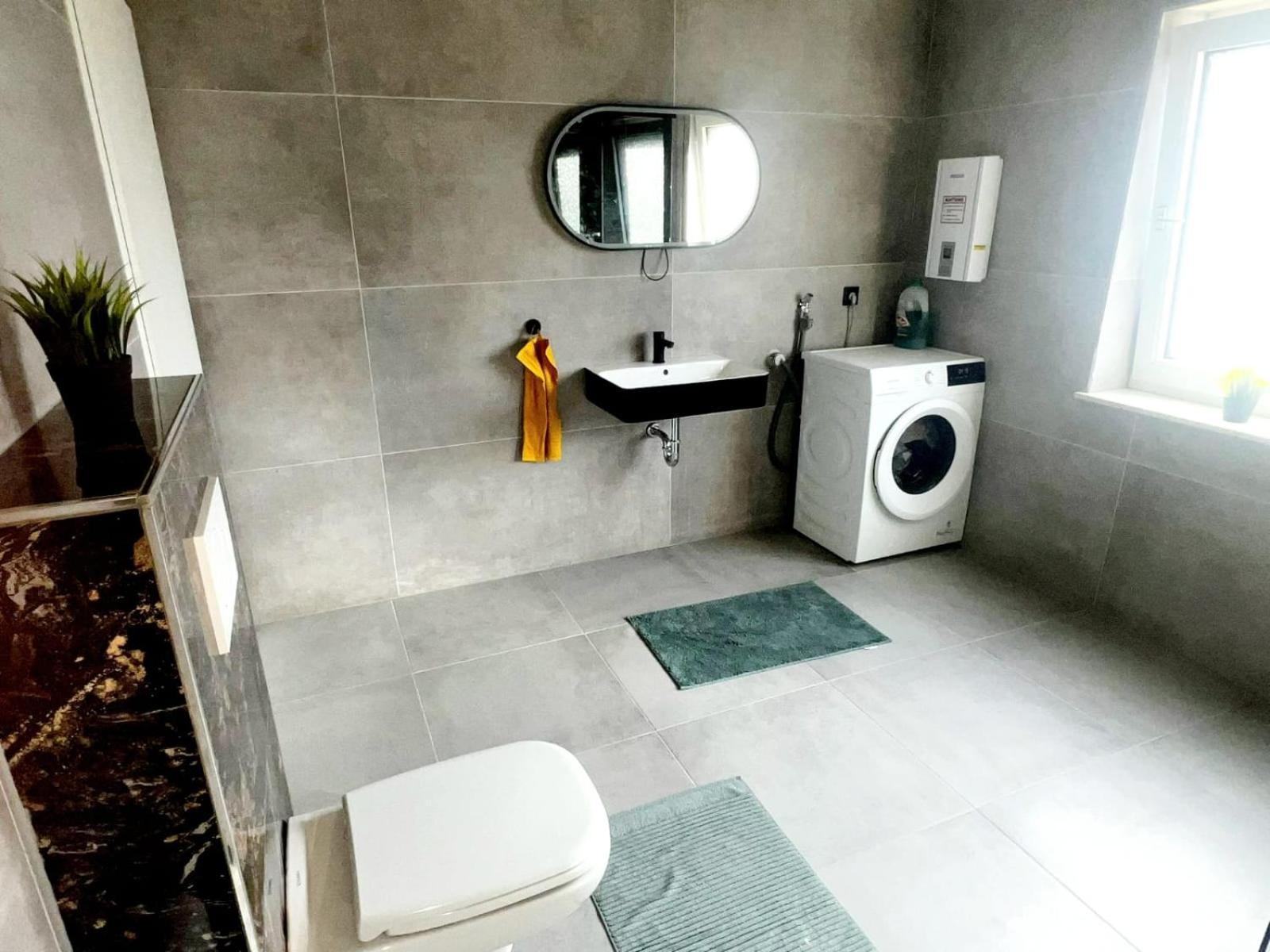Relax Wohnung Lautertal Gadernheim المظهر الخارجي الصورة