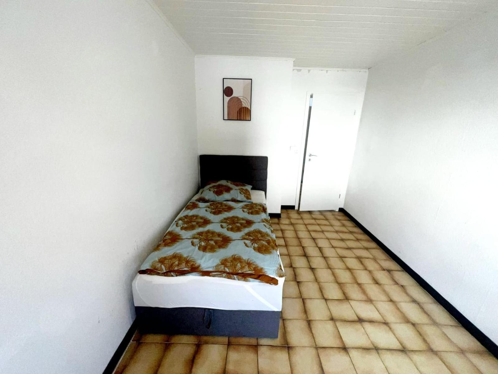 Relax Wohnung Lautertal Gadernheim المظهر الخارجي الصورة