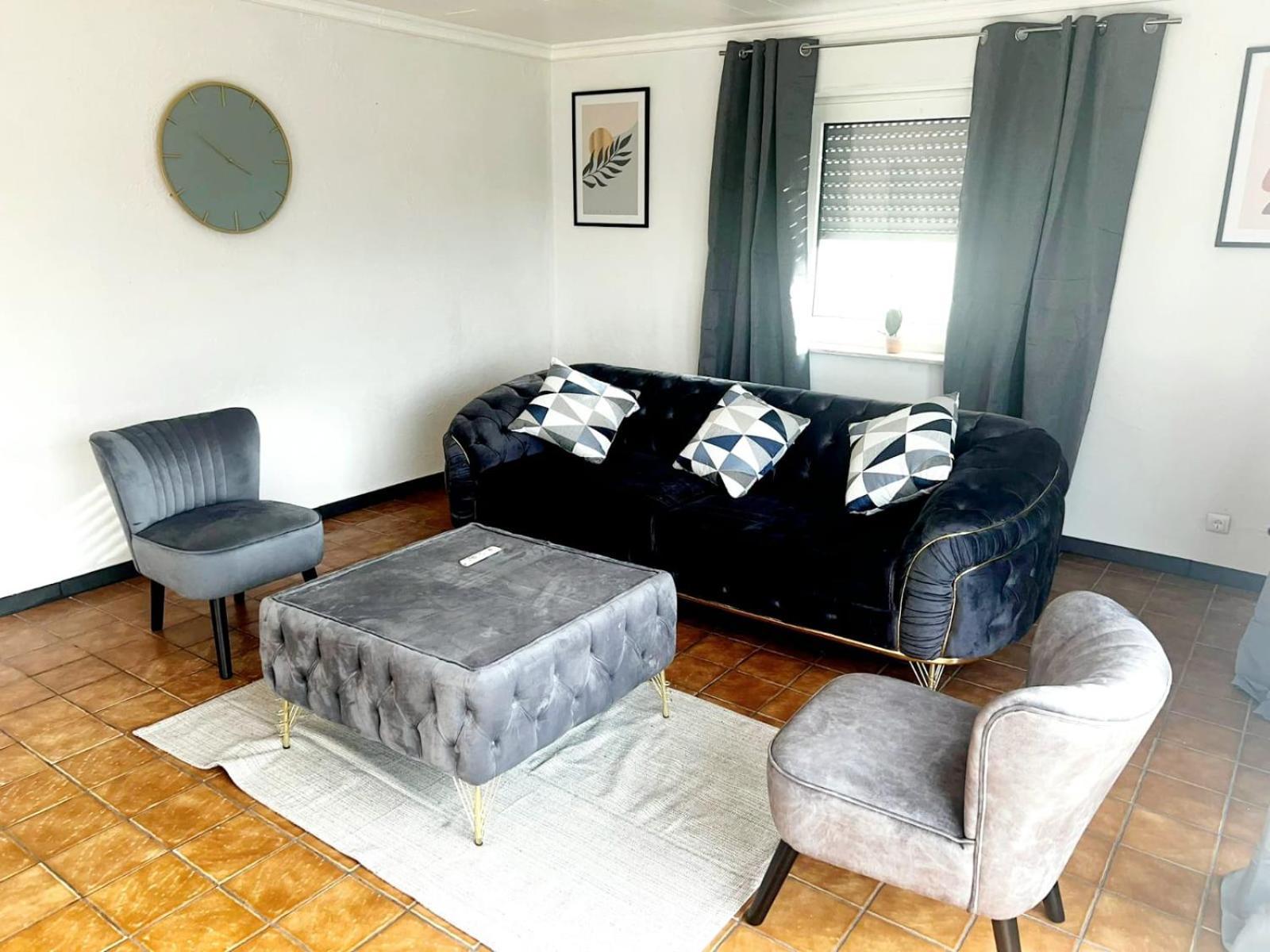 Relax Wohnung Lautertal Gadernheim المظهر الخارجي الصورة