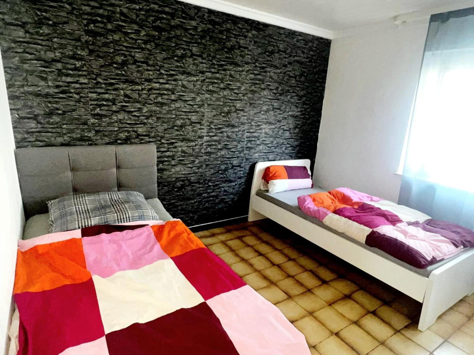 Relax Wohnung Lautertal Gadernheim المظهر الخارجي الصورة