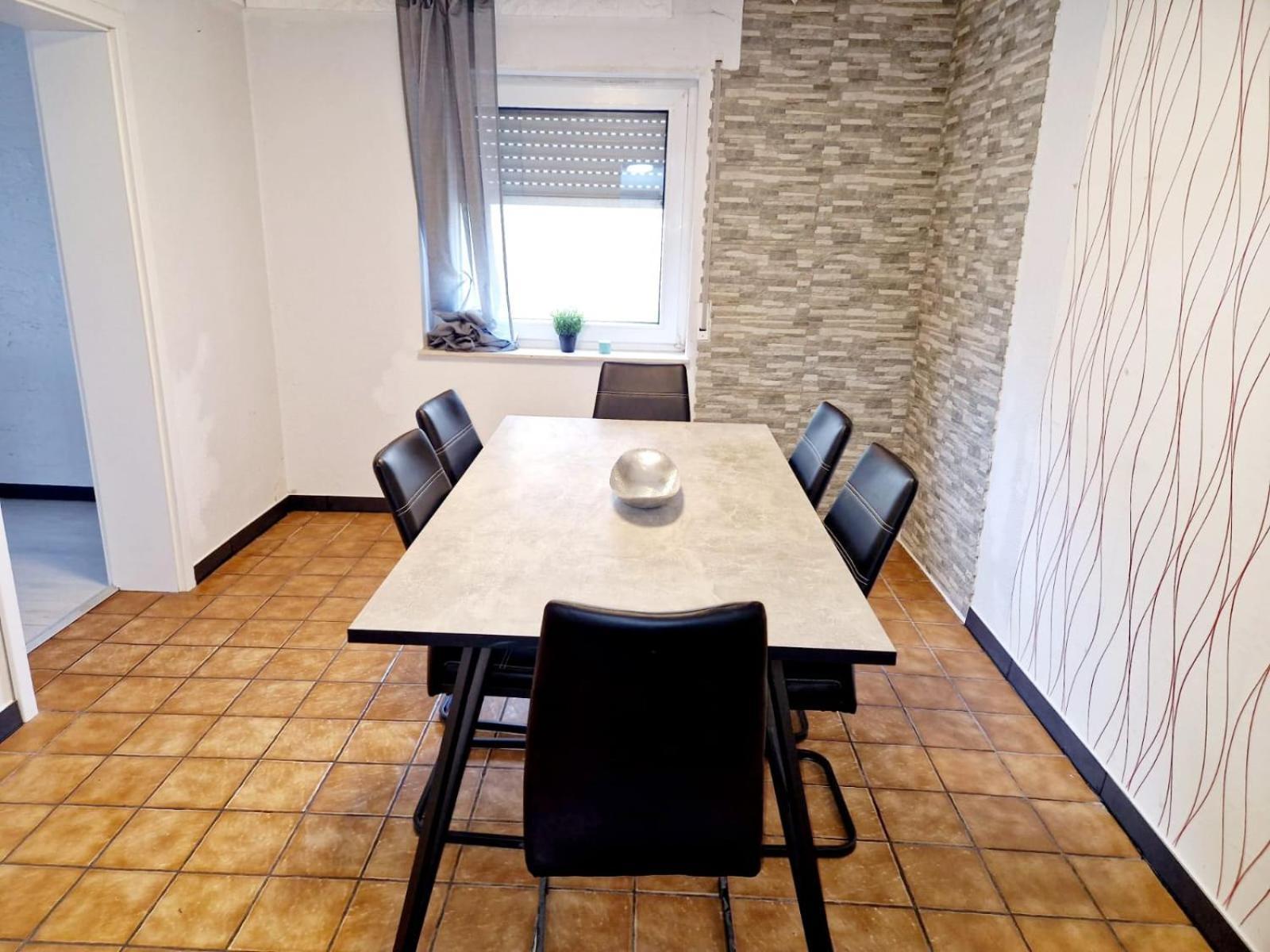 Relax Wohnung Lautertal Gadernheim المظهر الخارجي الصورة