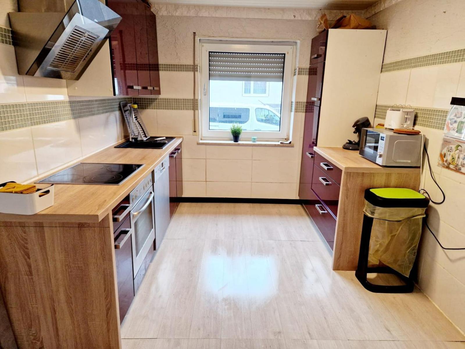 Relax Wohnung Lautertal Gadernheim المظهر الخارجي الصورة