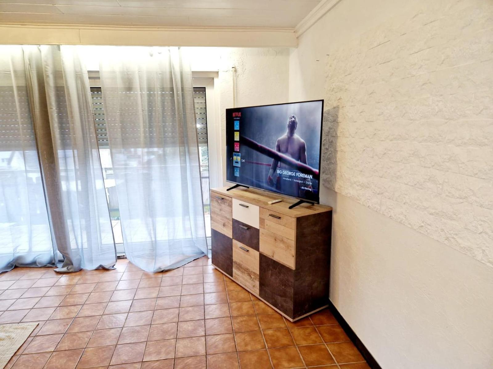 Relax Wohnung Lautertal Gadernheim المظهر الخارجي الصورة