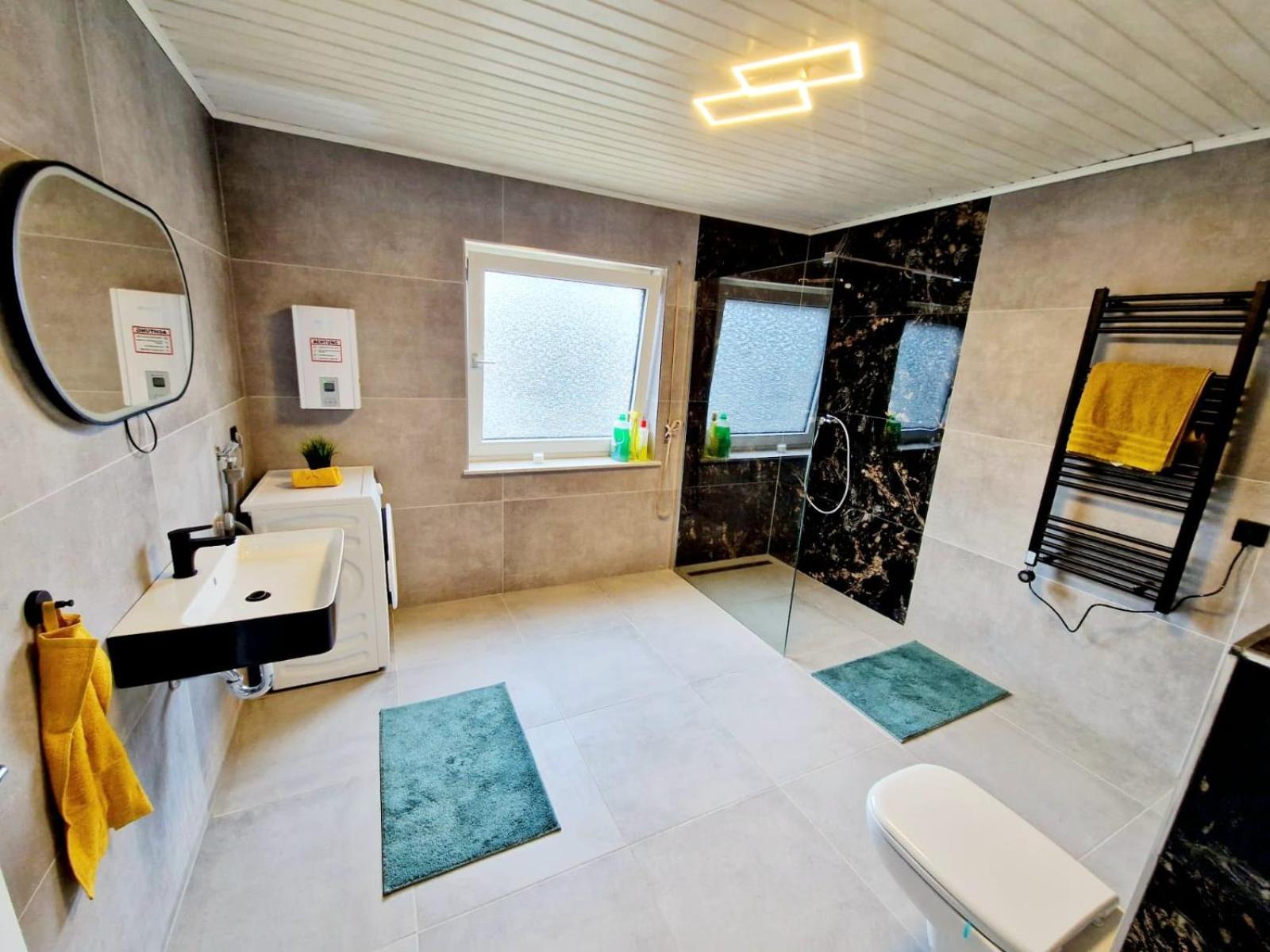 Relax Wohnung Lautertal Gadernheim المظهر الخارجي الصورة