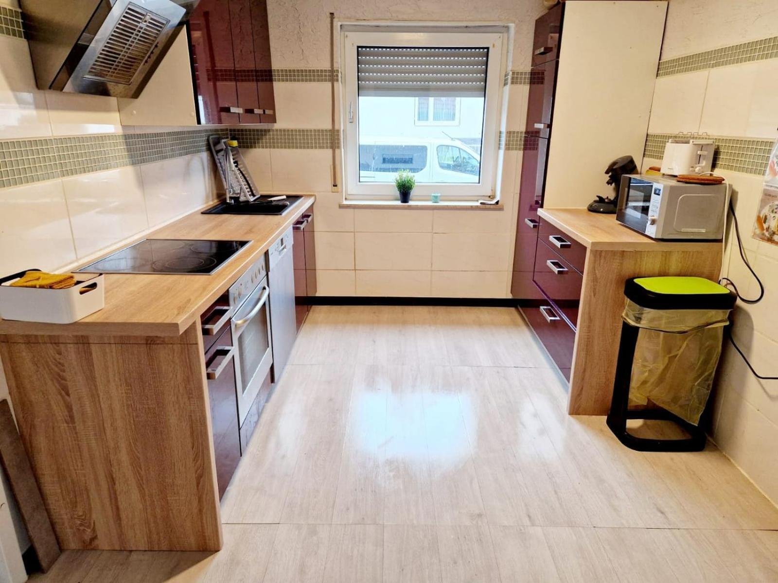 Relax Wohnung Lautertal Gadernheim المظهر الخارجي الصورة