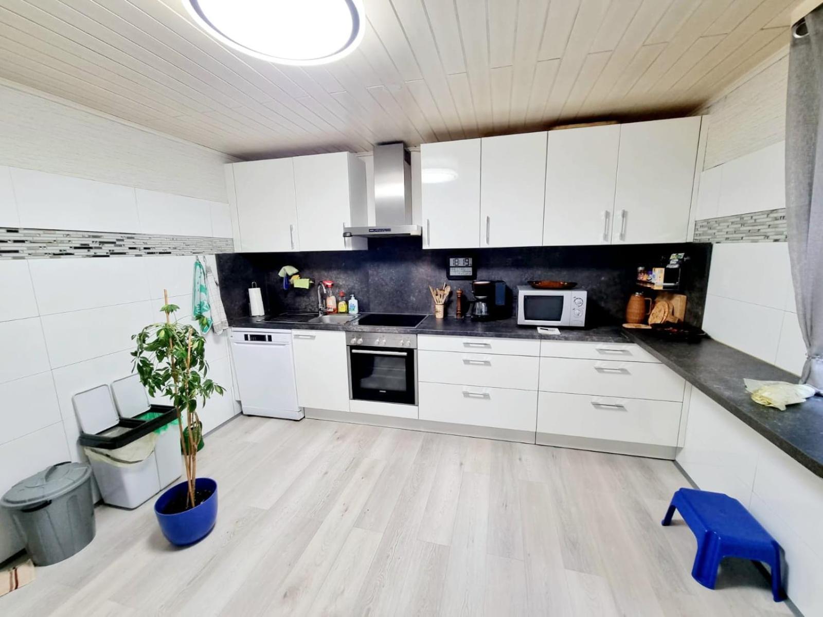Relax Wohnung Lautertal Gadernheim المظهر الخارجي الصورة