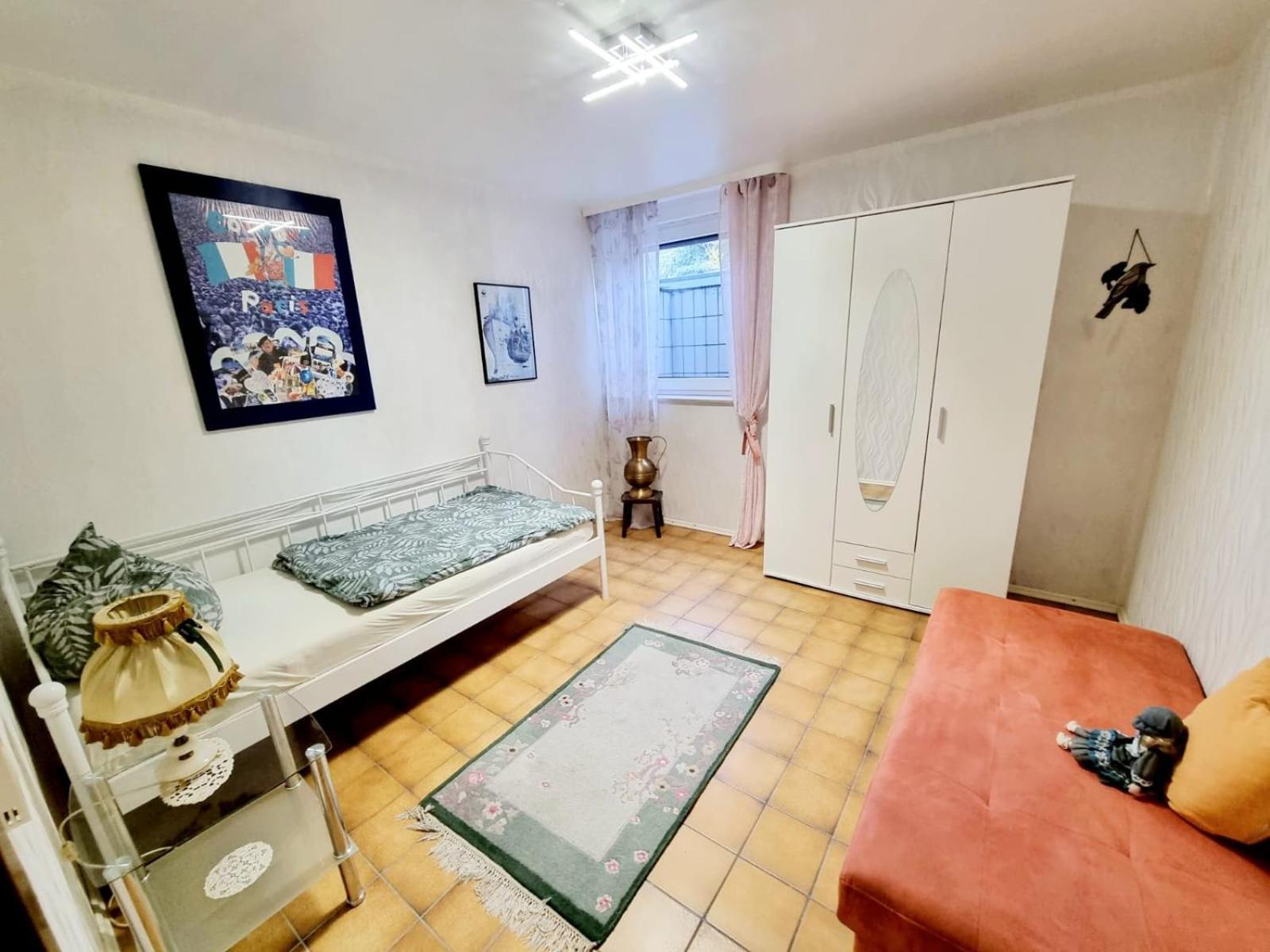Relax Wohnung Lautertal Gadernheim المظهر الخارجي الصورة
