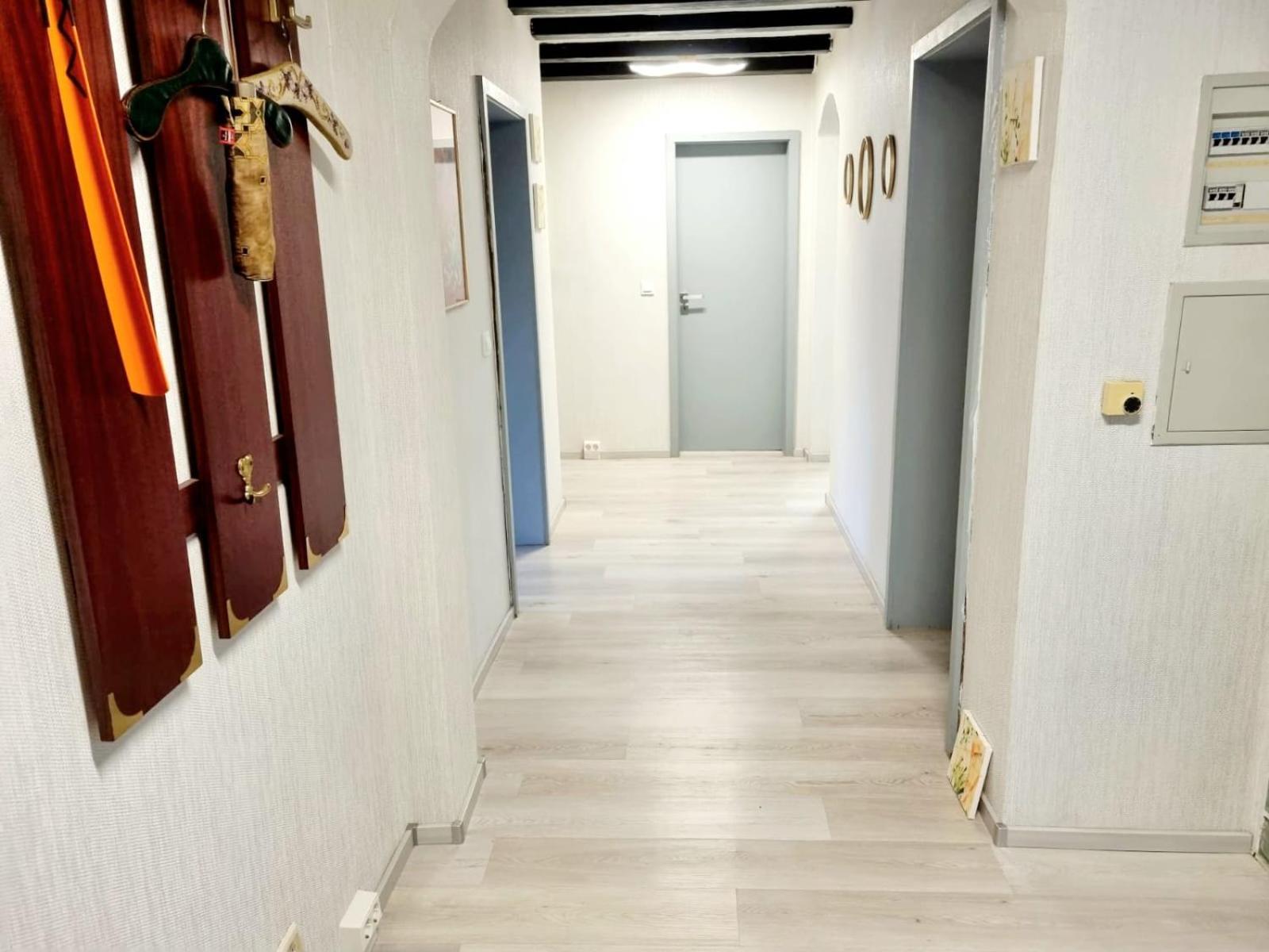 Relax Wohnung Lautertal Gadernheim المظهر الخارجي الصورة