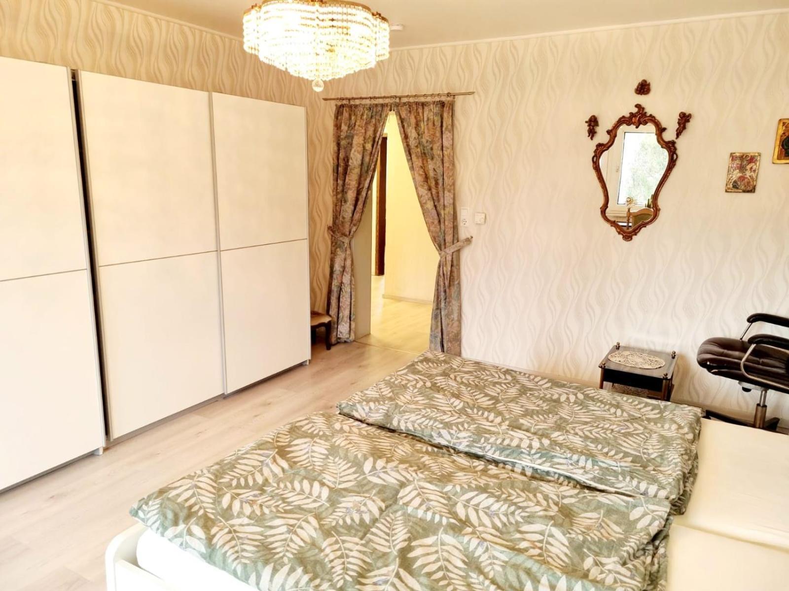 Relax Wohnung Lautertal Gadernheim المظهر الخارجي الصورة