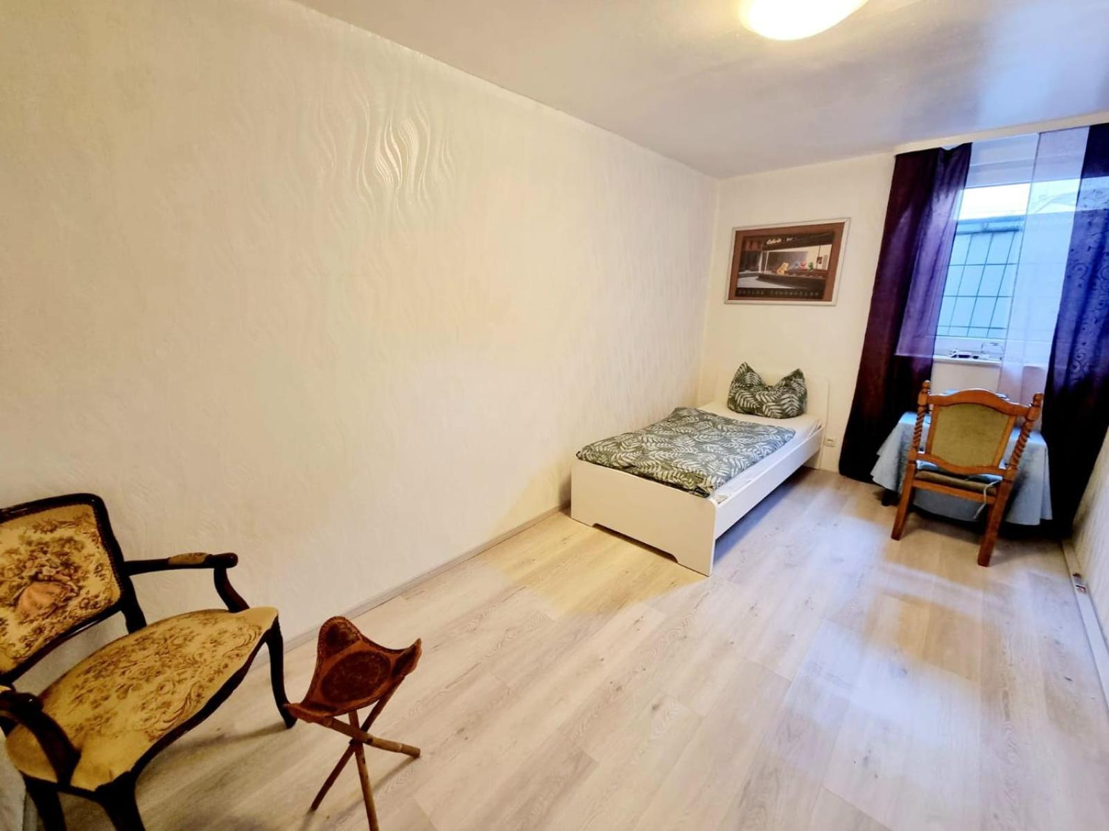Relax Wohnung Lautertal Gadernheim المظهر الخارجي الصورة
