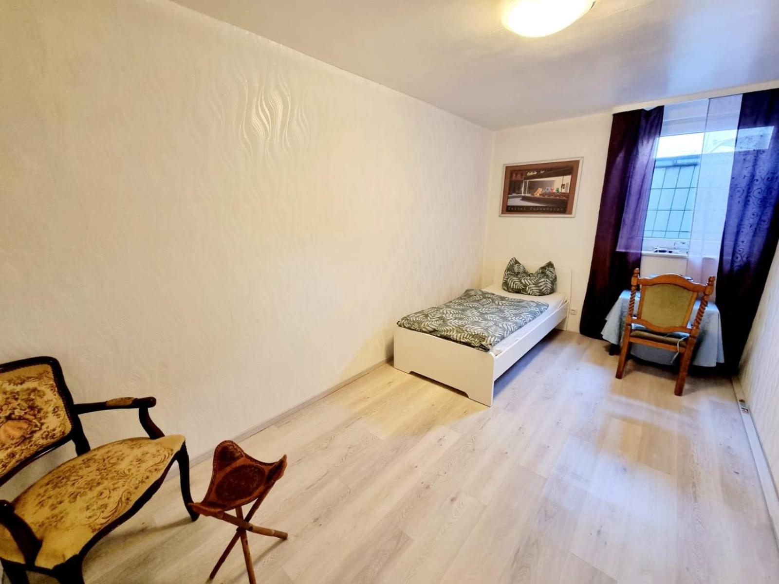 Relax Wohnung Lautertal Gadernheim المظهر الخارجي الصورة