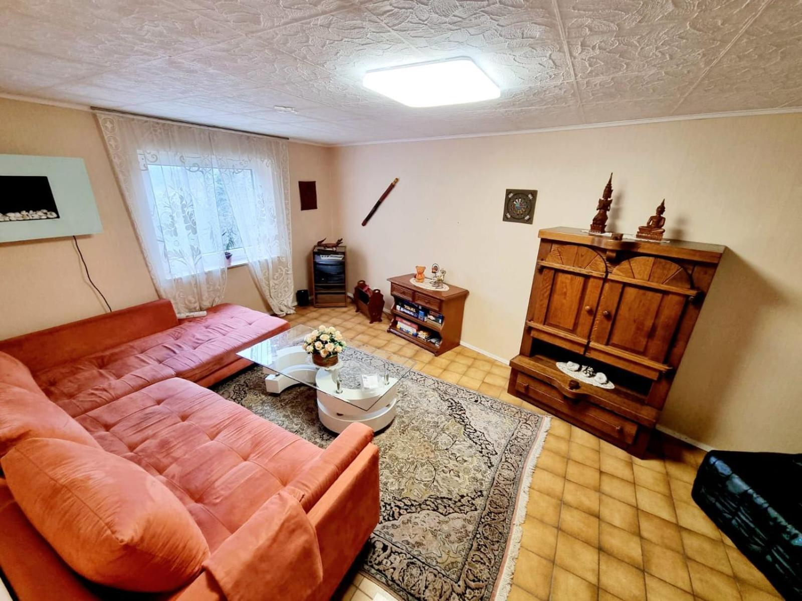 Relax Wohnung Lautertal Gadernheim المظهر الخارجي الصورة
