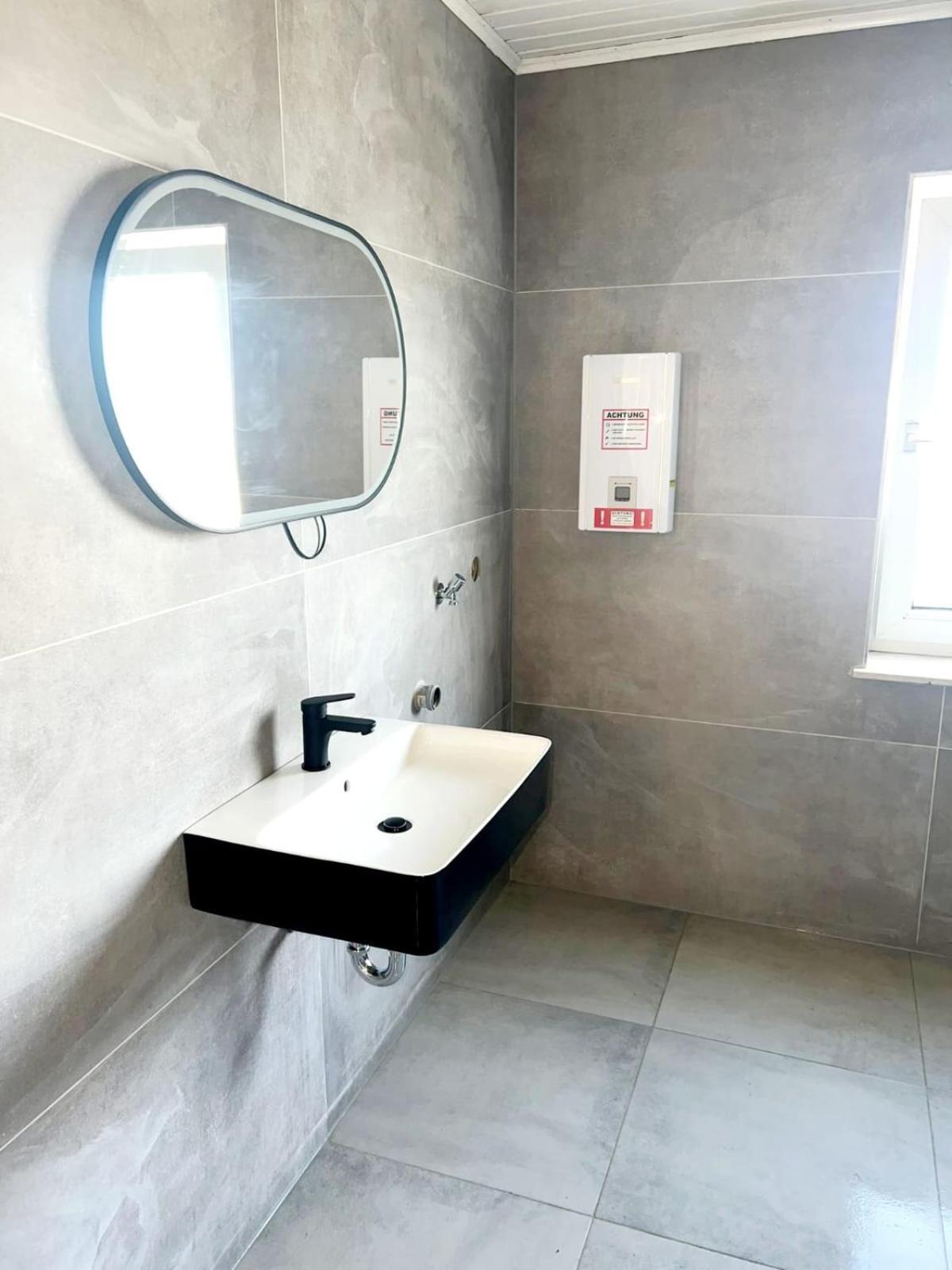 Relax Wohnung Lautertal Gadernheim المظهر الخارجي الصورة