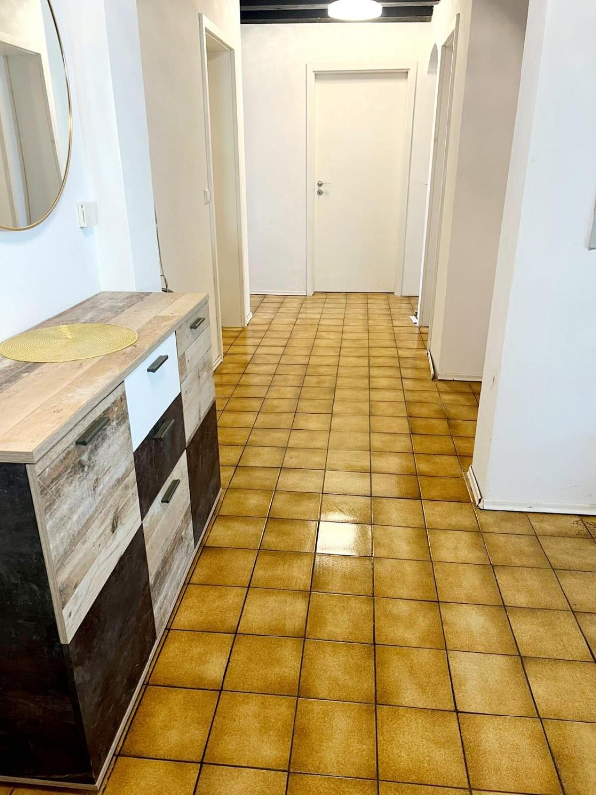 Relax Wohnung Lautertal Gadernheim المظهر الخارجي الصورة